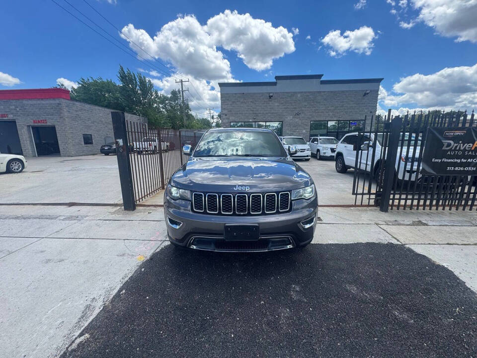 jeep grand cherokee 2018 1C4RJFBG2JC108895 image jeep grand cherokee 2018 1C4RJFBG2JC108895 image